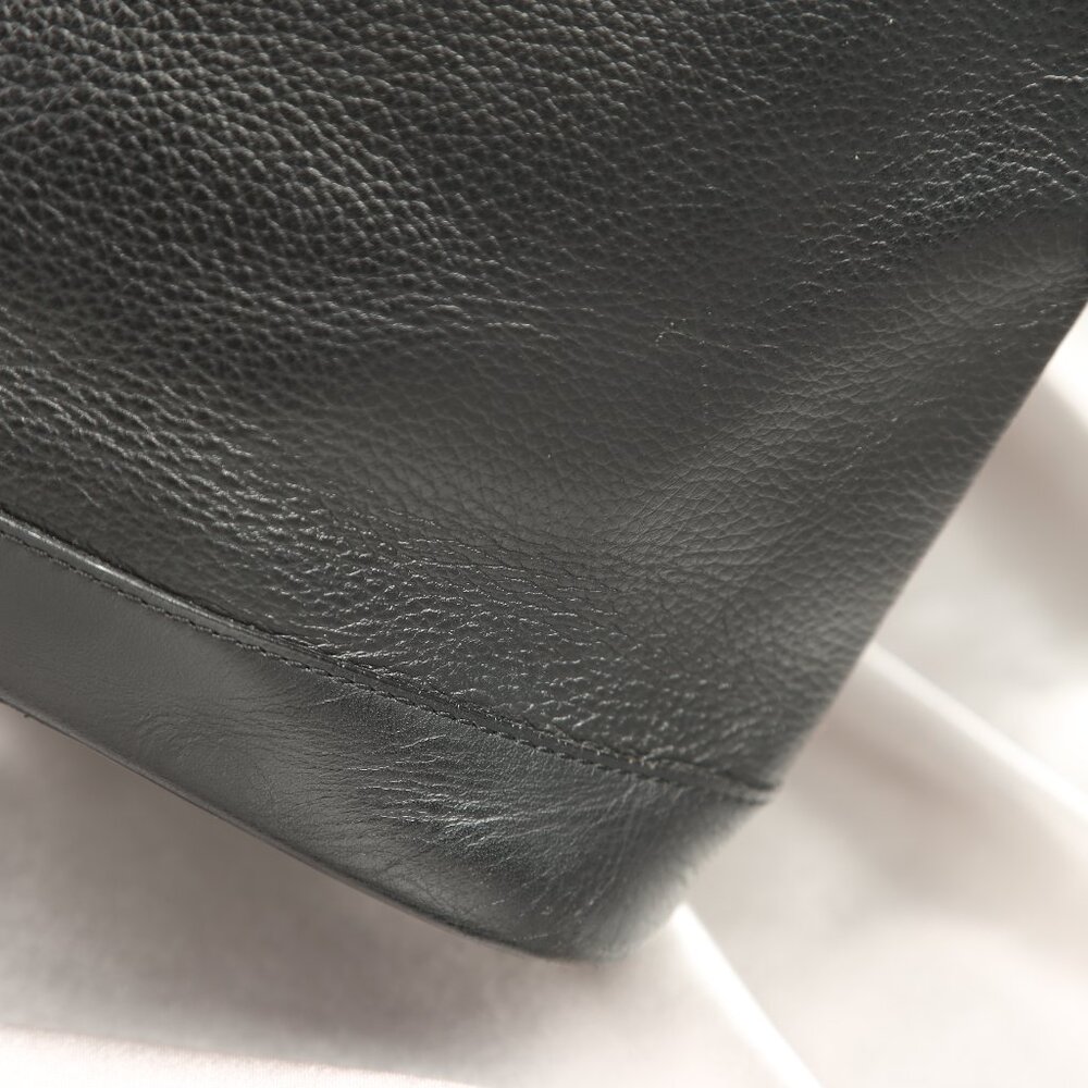 BURBERRY Top Handle Bag - Picture 8 of 16